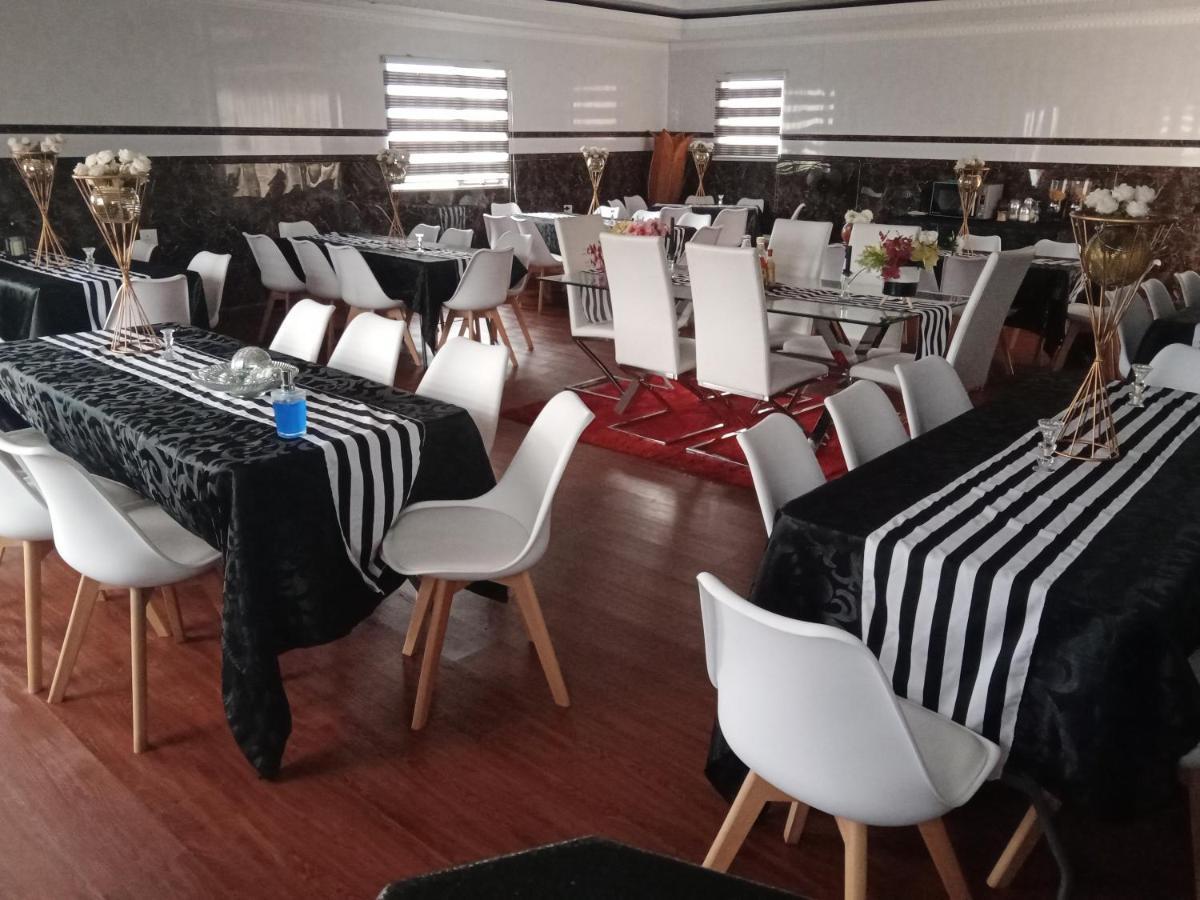 Twilight Breeze Lodge Phuthaditjhaba Exterior foto