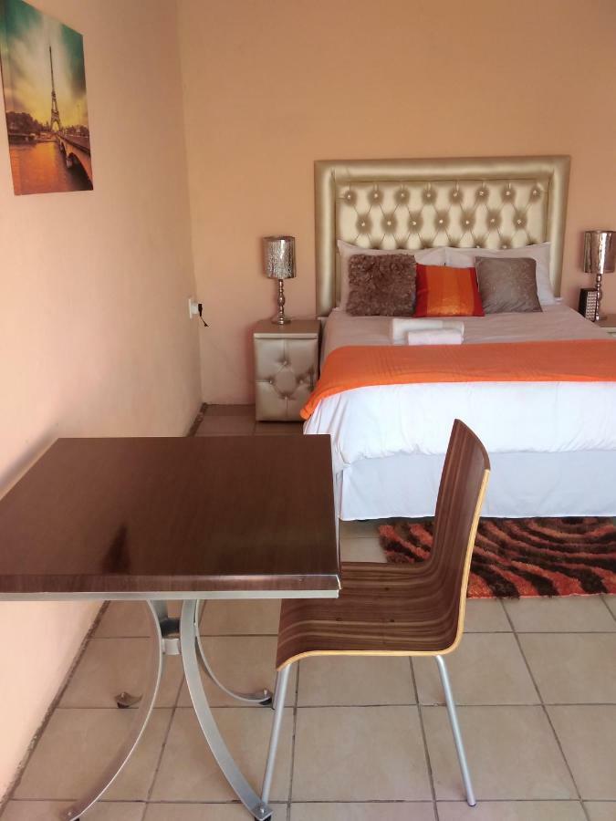 Twilight Breeze Lodge Phuthaditjhaba Exterior foto